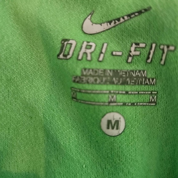 Nike Dri Fit Shorts - Picture 5 of 9